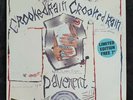 Pavement ?– Crooked Rain - Vinyl LP plus 7