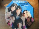 Rolling Stones - Through the Past Darkly vinyl LP on Decca 1969 Mono