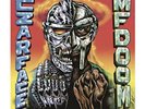 MF DOOM – Czarface Meets Metal Face Vinyl LP RARE IN HAND