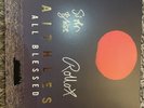 FAITHLESS - All Blessed  Signed (2020) New 180gm Heavyweight Vinyl LP