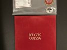 BEE GEES ODESSA STEREO 180 GRAM MASTERED FROM ORIGINAL ANALOG MASTERS FLOCKED LP