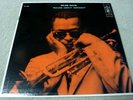 Miles Davis - 'Round About Midnight vinyl LP VG+ mono Columbia 6-eye 1A stamper