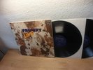 FRUMPY - FRUMPY LIVE - MINT GERMAN DOUBLEALBUM 1972 INGA RUMPF