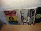 TOM PETTY Full Moon Fever Vinyl LP in Mint TOP RARE