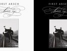 2x  RAMMSTEIN FIRST ARSCH - SADDLE UP - LIMITED  LP White VINYL + LP Black Vinyl