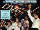 The Jacksons Live (40th ANNIVERSARY) New LP