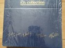 Beatles EP Collection Blue Vinyl Box Set (UK)