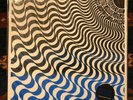 CHRISTIAN BLAND & THE REVELATORS Pig Boat Blues - Limited Silk Screen Vinyl LP