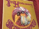 Vintage Jimi Hendrix “Are You Experienced” Vinyl
