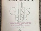 RARE PIERRE FOURNIER THE CELLIST'S HOUR GERALD MOORE PIANO 1958 ANGEL 35599
