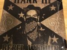 Hank III 3 Rebel Within Lp Vinyl