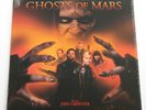 JOHN CARPENTER GHOSTS OF MARS Soundtrack Vinyl Record Limited Edition Sealed OOP