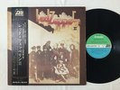 LED ZEPPELIN II ATLANTIC STEREO MT-1091 JAPAN ORIGINAL FIRST ISSUE W/OBI