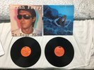 BRYAN FERRY - IN YOUR MIND 1977 & ROXY MUSIC SIREN 1977 Promo Copy COND NM