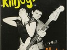 KILLJOYS: naive DAMAGED GOODS 12