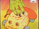 THEE OH SEES: castlemania IN THE RED 12