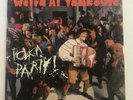 Weird Al Yankovic - Polka Party - Used Promo LP - 1986 US Scotti Bros -Near Mint
