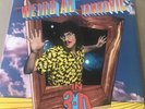 Weird Al Yankovic In 3-D - Used Promo LP - 1984 US Scotti Bros - Near Mint Cond