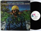 Lonnie Liston Smith - Visions Of A New World LP - Flying Dutchman