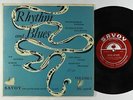 V/A - Rhythm And Blues Vol. 1 10