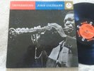 JOHN COLTRANE  Impressions '63 Impulse MONO LP  VG