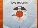 THE WINSTONS Color Him Father PYE 1969 UK Original 7” 45 VINYL 7n.25493