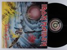 IRON MAIDEN Flight Of Icarus EMI 12