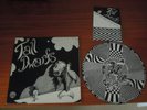Tall Dwarfs Thats the Short & Long of It with Disc Booklet Zealand Nun Sheep 85