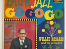 WILLIE ROSARIO Y SU ORQUESTA - Latin Jazz Go Go Go - BOOGALOO GUAGUANCO
