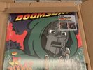 NEW SEALED MF Doom - Operation: Doomsday Vinyl 2xLP Original Cover In Hand