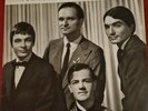 Kraftwerk LP Vinyl Trans Europa Express mit original Innenhülle   1977