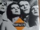 Propaganda - The Eight Testaments Of Propaganda - Vinyl Box - RSD