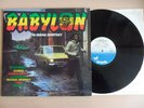 Babylon - The Original Soundtrack. Feat: Aswad / Dennis Bovell  (12