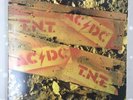 AC/DC T.N.T Australian Albert Productions Rare Blue Label - APLPA 016