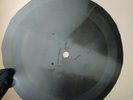 DION THE WANDERER X-Ray USSR Record Roentgen Bones Ribs Music Vinyl