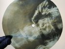 DAVID BOWIE UNWASHED&SOMEWHAT X-Ray USSR Record Roentgen Bones Ribs Music Vinyl