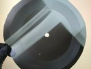 FITZGERALD&ARMSTRONG AINT IM GOOD X-Ray USSR Record Roentgen Bones Music Vinyl