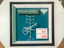 Rare Mendelssohn and Bruch, Ricci, Gamba, Decca SXL2006, 1st edit, exc.cond.