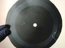 BOBBY GOLDSBORO GO AWAY GIRL X-Ray USSR Record Roentgen Bones Ribs Music Vinyl