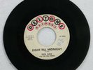 DICK DALE & DEL-TONES 45 RPM Promo Record MISERLOU  EIGHT TILL MIDNIGHT