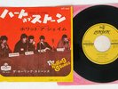 ROLLING STONES HEART OF STONE LONDON HIT-462 Japan VINYL 7