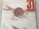 Nasty Habits - Shadow Boxing Remix / March - 31 Records 12” Rare D&B Drum & Bass