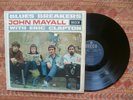 JOHN MAYALL WITH ERIC CLAPTON - Blues Breakers ( LP Holland Mono Original )