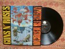 GUNS N ROSES - Appetite for Destruction ( LP Germany Geffen 1987 + IOS / VG++ )