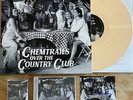 LANA DEL REY CHEMTRAILS OVER THE COUNTRY CLUB BEIGE VINYL +SIGNED CARD +CD +CASS