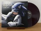 Sonic The Hedgehog 3 Moonshake Colored Vinyl LP soundtrack OST sega genesis