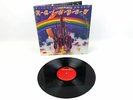 Ritchie Blackmore's Rainbow Vinyl Record LP Deep Purple Gatefold 1975 PD 6049