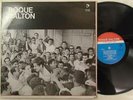 ROQUE DALTON LP: El Salvador Libre, NM, 1981,Spoken Word, Poetry, Songs