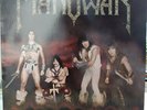 Manowar - Into Glory Ride (Scarce 7 TRK 12