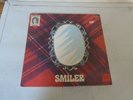 ROD STEWART - Smiler - 1974 Bulgaria 12-track vinyl LP